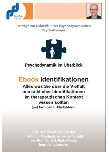 Ebook „Die Welt der Identifikationen“