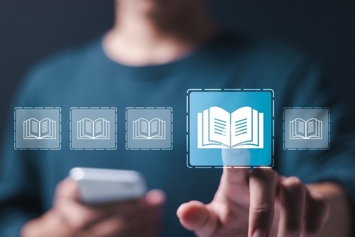 E-Books