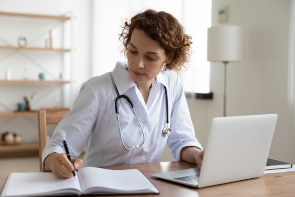 Lizenzen für Kliniken