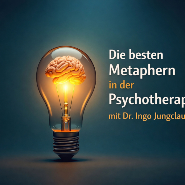 Herbstakademie Video : Die besten Metaphern & Geschichten für die Psychotherapie